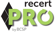 recertPRO by BCSP